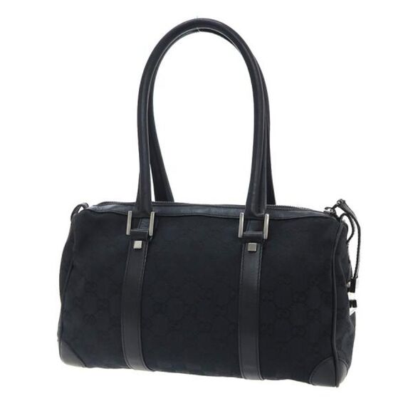 Gucci GG Canvas Mini Shoulder Bag - Picture 3 of 9